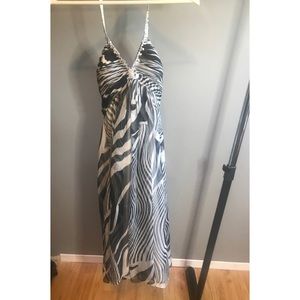 NWT Prom Dress